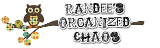 Randee's Organized Chaos