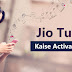 Jio Tunes Kaise Activate Kare