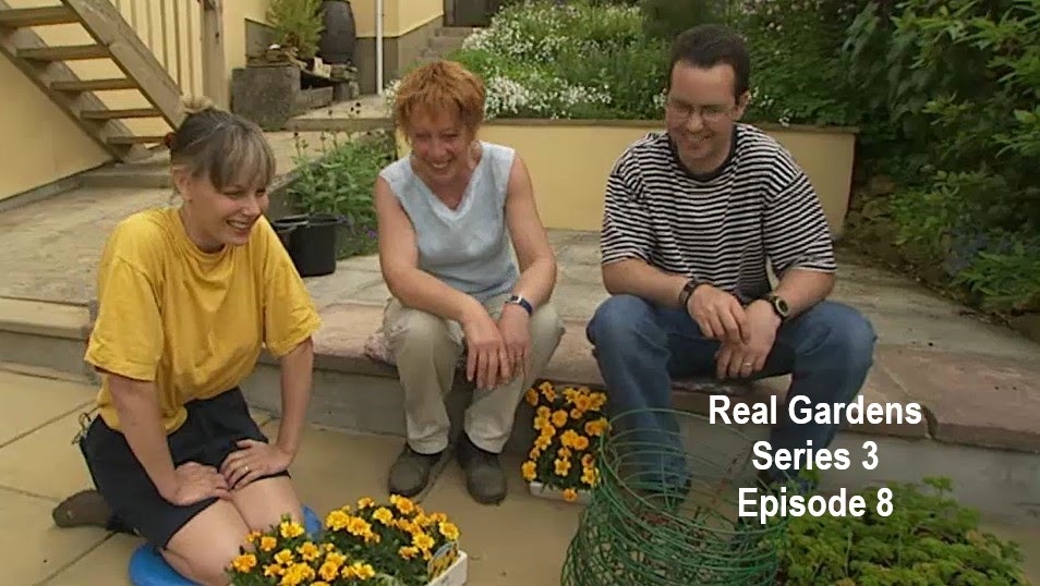 Real Gardens Episode 8 Gardeners Unearthed