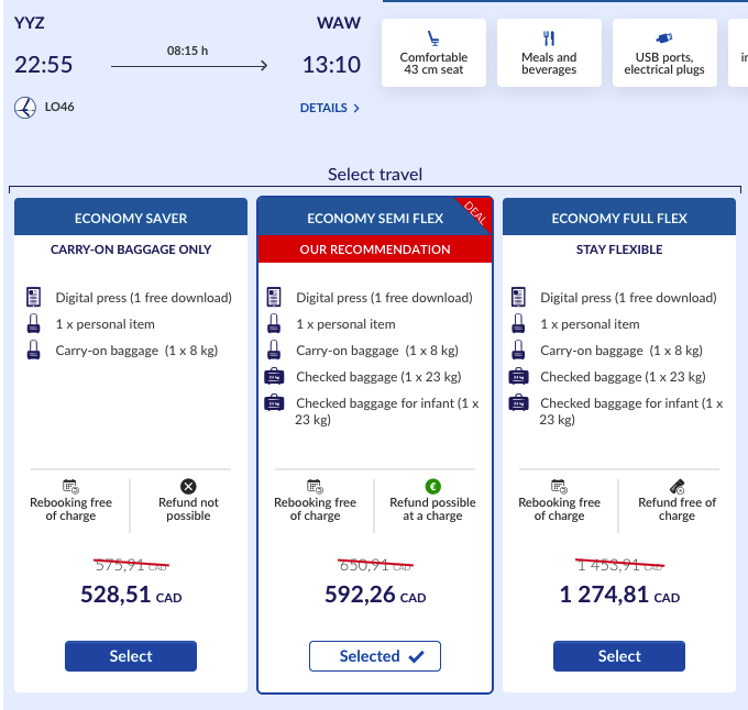Lot Polish Airlines Cabin Baggage Lot Airlines Baggage Aşkın Döviz