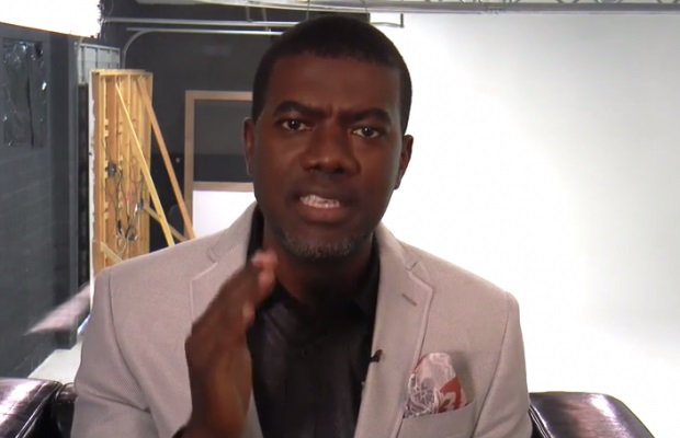 Omokri reacts to Trumps statement over killing of Christians in Nigeria Omokri reacts to Trumps statement over killing of Christians in Nigeria