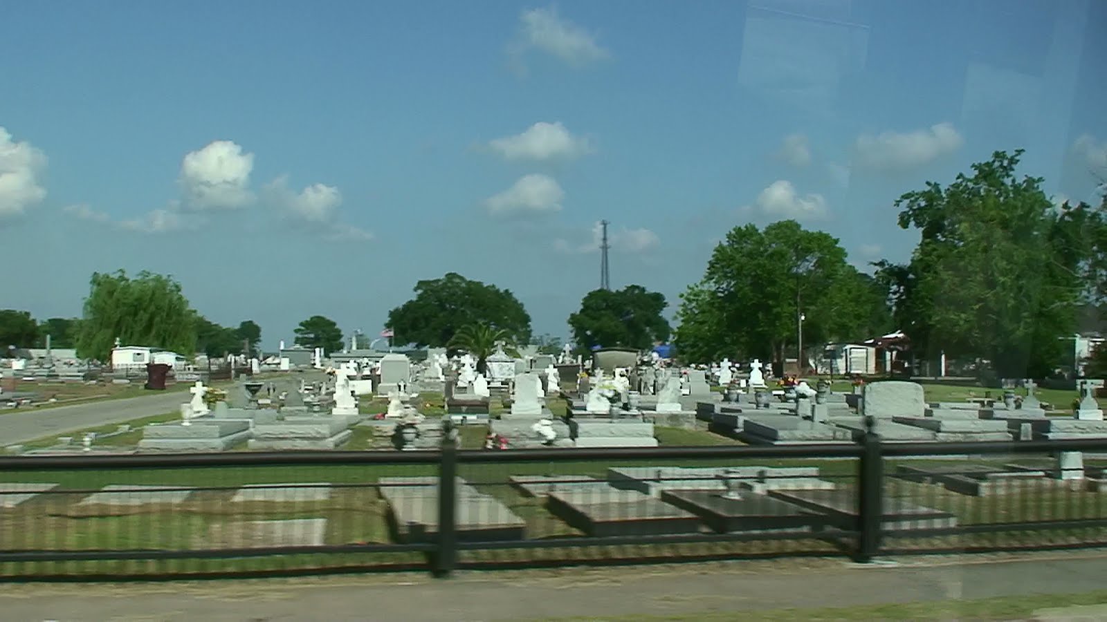 Life and Interests A Visit to Franklin, Louisiana