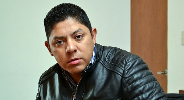Ex convicto será coordinador del PRD en San Lázaro
