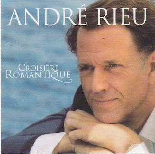 front1 - Andre Rieu Anthology (19 cds)