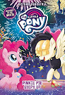 My Little Pony Pinkie Pie Steps Up Books