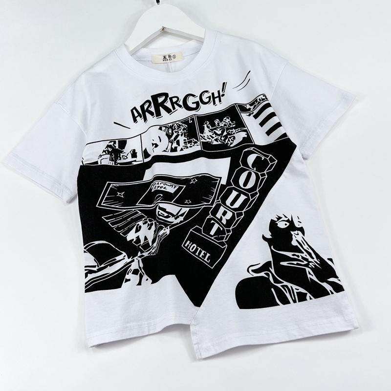 Áo Thun 158939 2 3 814