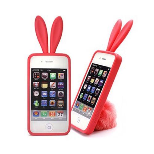 china electronic digital gadgets: Silicone Phone Protective Cases