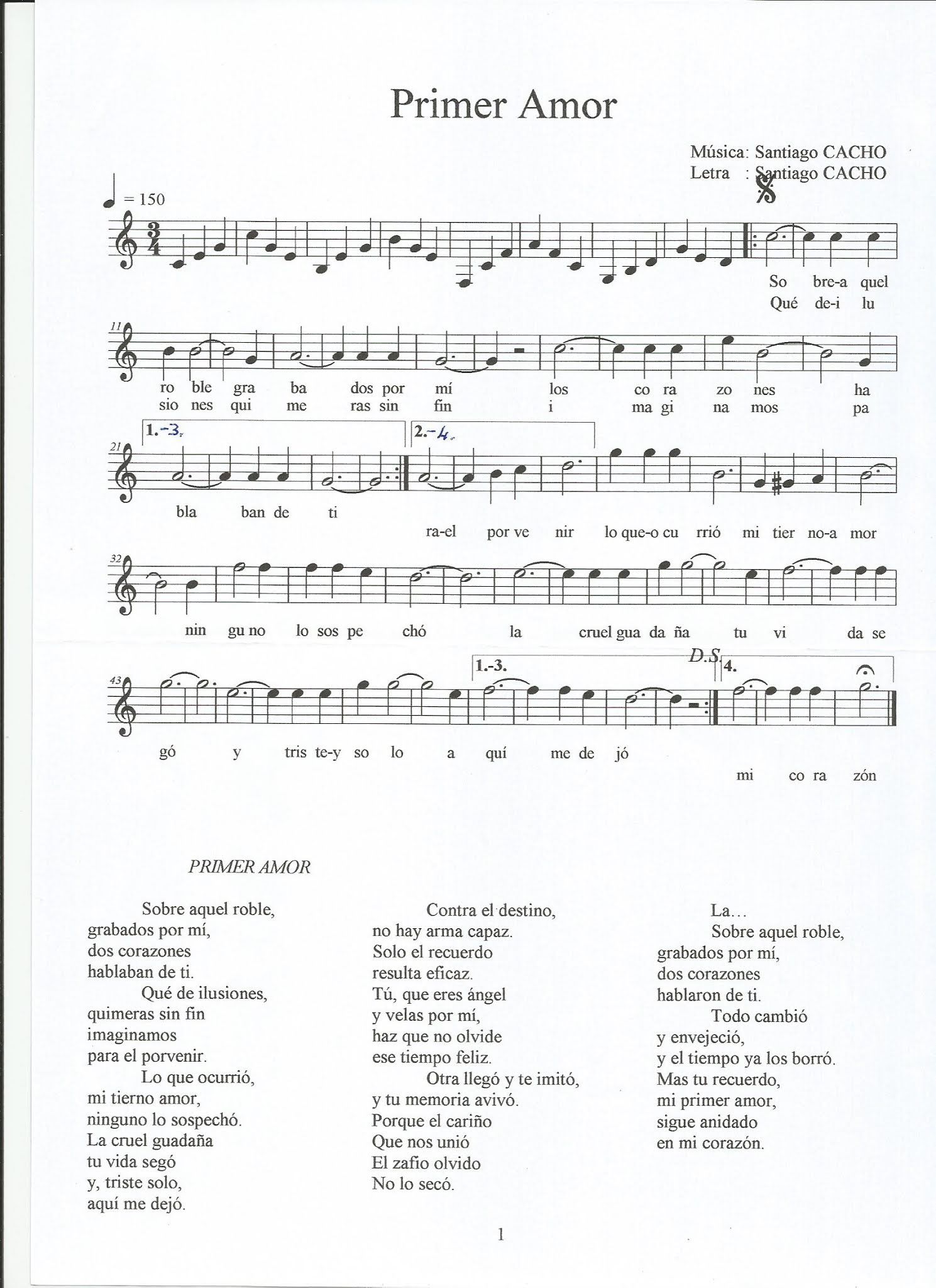 LOS POKER, CONJUNTO ROCK Y RONDALLA, CARBALLIÑO CREACIONES PRIMER AMOR