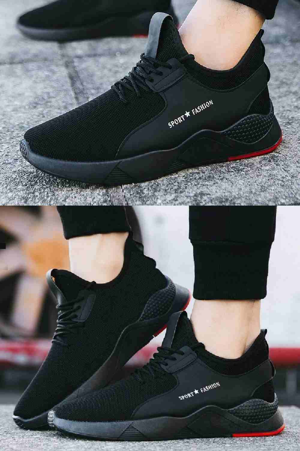 Black shoes for men Most attractive shows for men