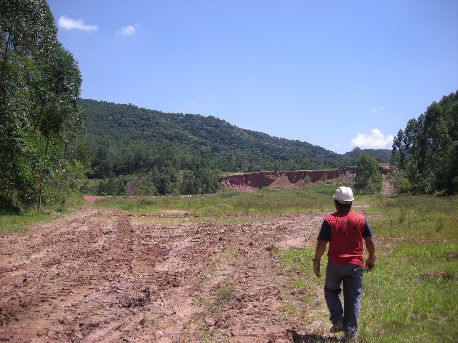 Você precisa fazer sondagens em lugar de difícil acesso?
