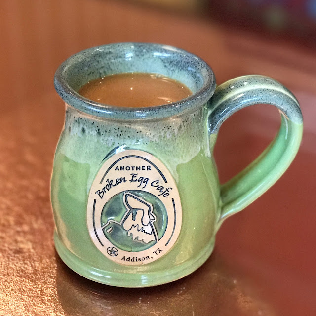 Another Broken Egg Cafe Hatches in Far North Dallas