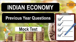 indian-economy-online-mock-test