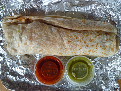 portland burrito junkie