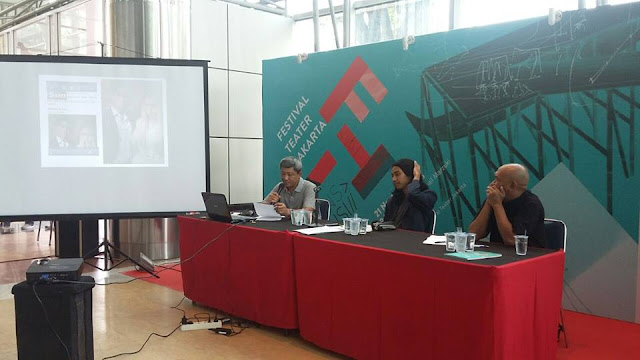 Diskusi FTJ 2016-teraSeni.com Diskusi FTJ 2016-teraSeni.com