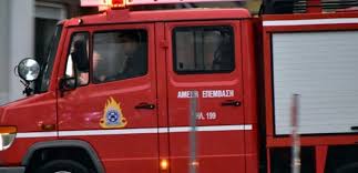 Γιάννενα: Σοβαρές Ζημιές Από Φωτιά Σε Σπίτι Στην Αμπελιά Μια Γυναίκα Προληπτικά Στο Νοσοκομείο