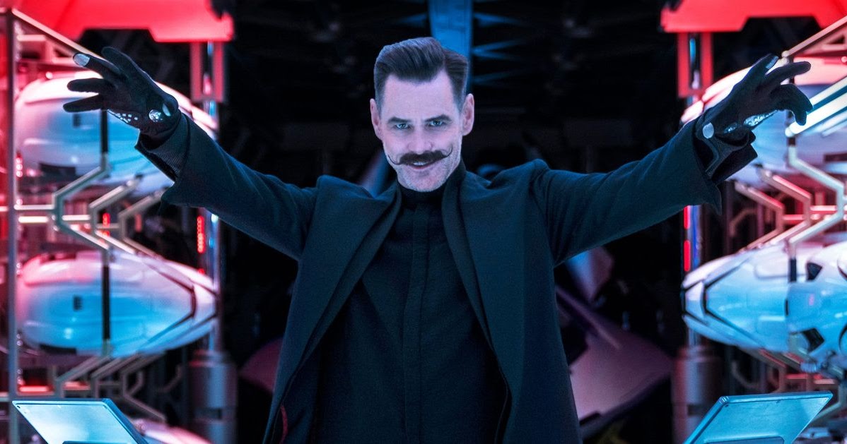 Exploring Jim Carrey's Salary For Sonic 3 What We Know