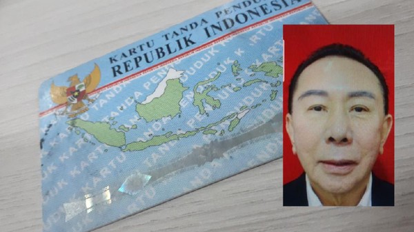 Teka-teki Oknum Penyelamat Djoko Tjandra di Balik Pembuatan e-KTP Kilat Teka-teki Oknum Penyelamat Djoko Tjandra di Balik Pembuatan e-KTP Kilat
