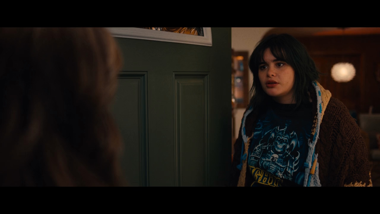 Unpregnant 2020 HD 720p Latino 1