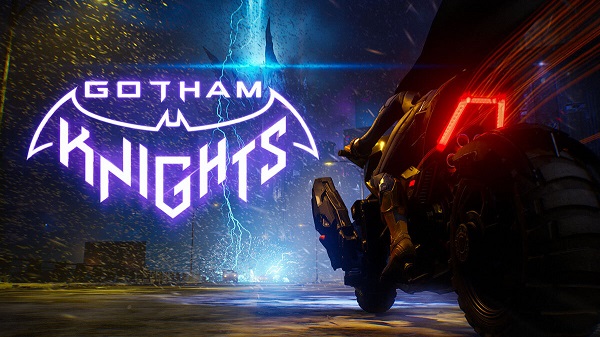 تفاصيل أكثر عن لعبة Gotham Knight تكشف حجم الاختلافات بينها و بين سلسلة Batman Arkham 