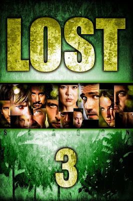 Lost Poster