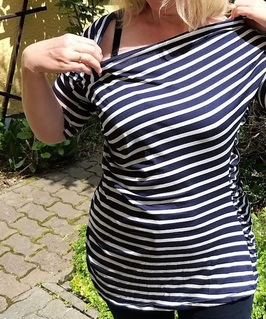 Frau Nahfreundins Tagebuch Ein Blog Ubers Selbermachen Und Das