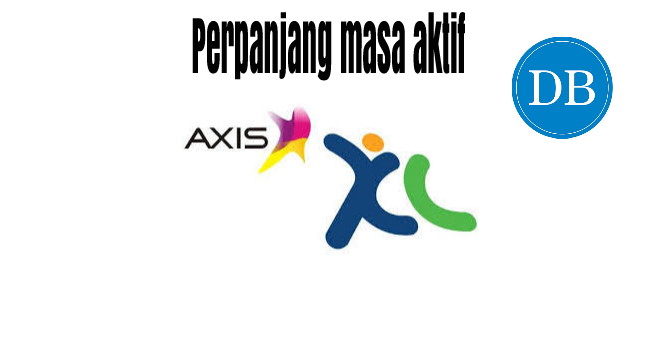 Cara Memperpanjang Masa Aktif Kartu XL Axis Gratis Terbaru