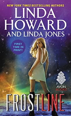 Book Review: Frost Line, by Linda Howard, 4 stars Book Review: Frost Line, by Linda Howard, 4 stars