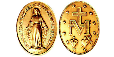 imagem da Medalha Mialgrosa