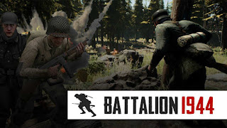 25 Game Perang FPS/TPS Terbaik Untuk PC (Update Terbaru 2019) 68 25 Game Perang FPS/TPS Terbaik Untuk PC (Update Terbaru 2019) 68