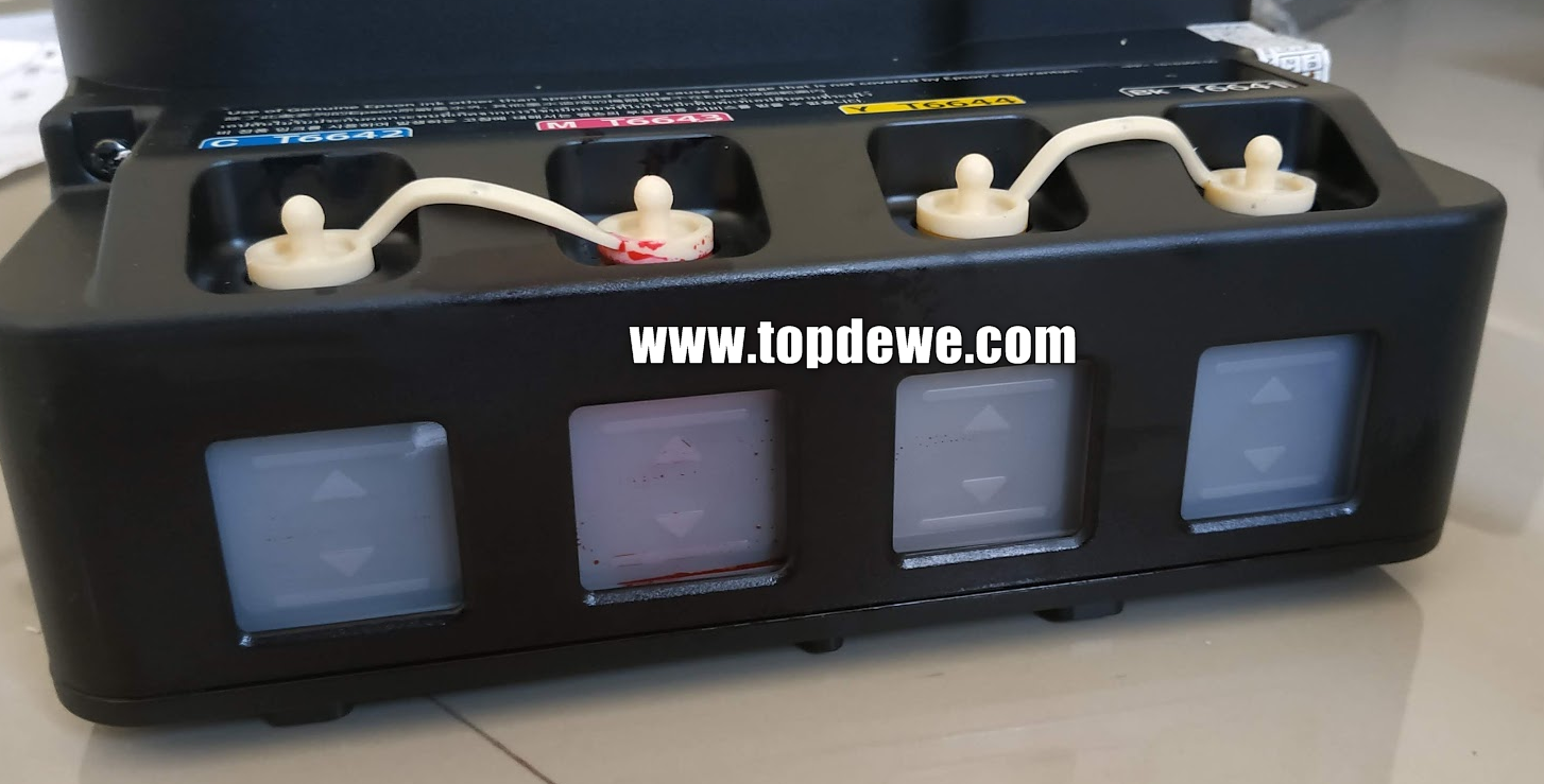 Cara Install Printer Baru Epson L120 Ke Komputer Atau Laptop - TOPDEWE.COM