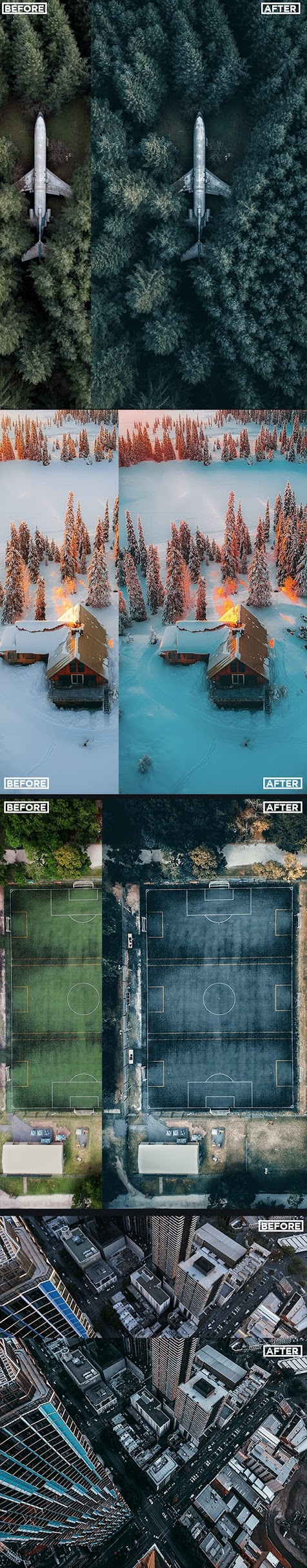 Aerial Shots Photoshop Actions Drone Shots Effects 26623763 2 Aerial Shots Photoshop Actions Drone Shots Effects 26623763 .
