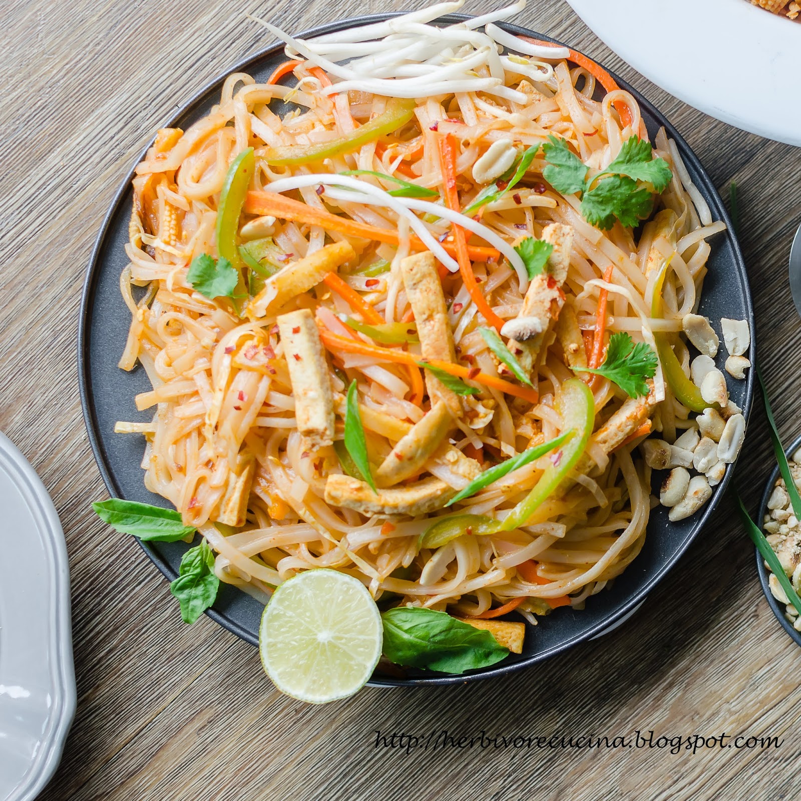 cooking pad thai noodles cooking pad thai noodles
