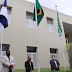 Altinho-PE: Autoridades participam do hasteamento das bandeiras em comemoração ao Feriado do Dia da Independência do Brasil