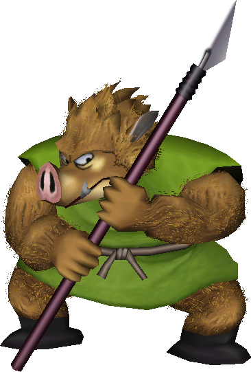 PowerOfBabel: Don't Be So Pig-Headed