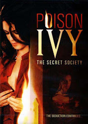 Poison Ivy: Sociedad Secreta (2008) [Vose]