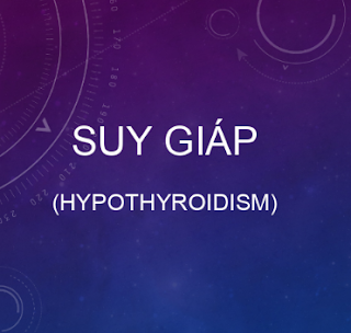 Suy giáp - slide bài giảng tiếp cận bệnh nhân suy giáp, từ chẩn đoán đến điều trị