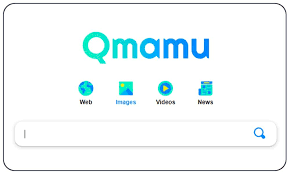 qmamu search engine homepage of qmamu indian search engine