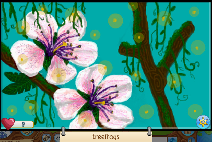 Animal jam arctic wolf looks Animal jam arctic wolf looks