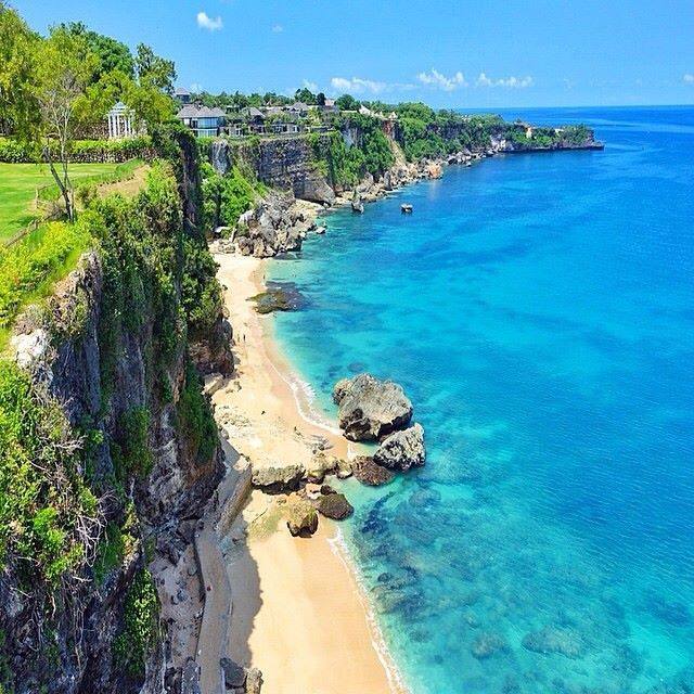 Bali Weather Forecast and Bali Map Info: 9 of the most beautiful