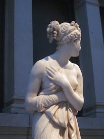 Antonio Canova Venus