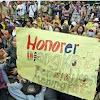 KPK Ikut Campur Urusan Pengangkatan Honorer K2, Ini Kata Ketum FHK21