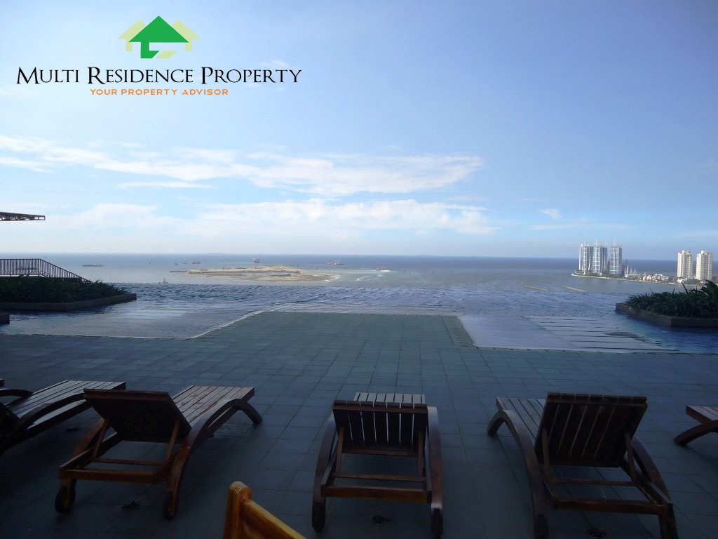 jualbelisewa apartemen jakarta barat CONDOMINIUM GREEN BAY PLUIT