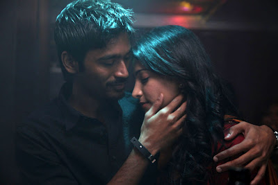 :: Director Puri Jagannadh's Blog ::: Large Collection Of Dhanush's 3