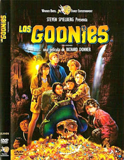 Los Goonies (1985)