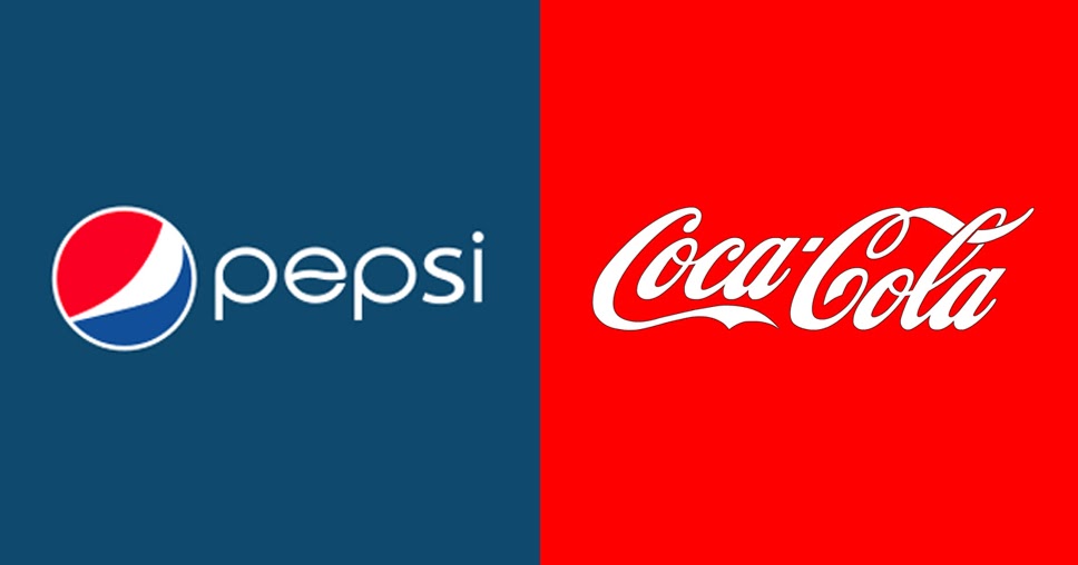 coca cola and pepsi case study