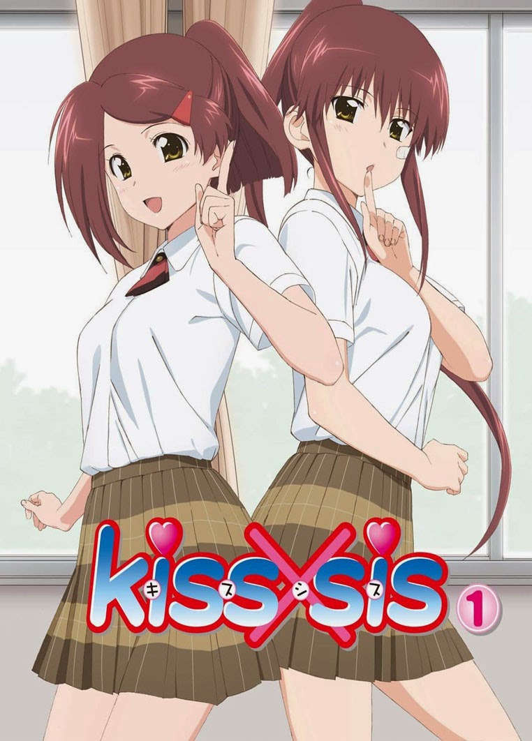 Mayuki-fs: Kiss x Sis ตอน OVA 10-11 ซับไทย