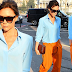 Victoria Beckham Look Victoria Beckham – Paris