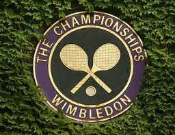 Wimbledon 2012 Brackets