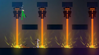 Stickman Fight: The Game Apk