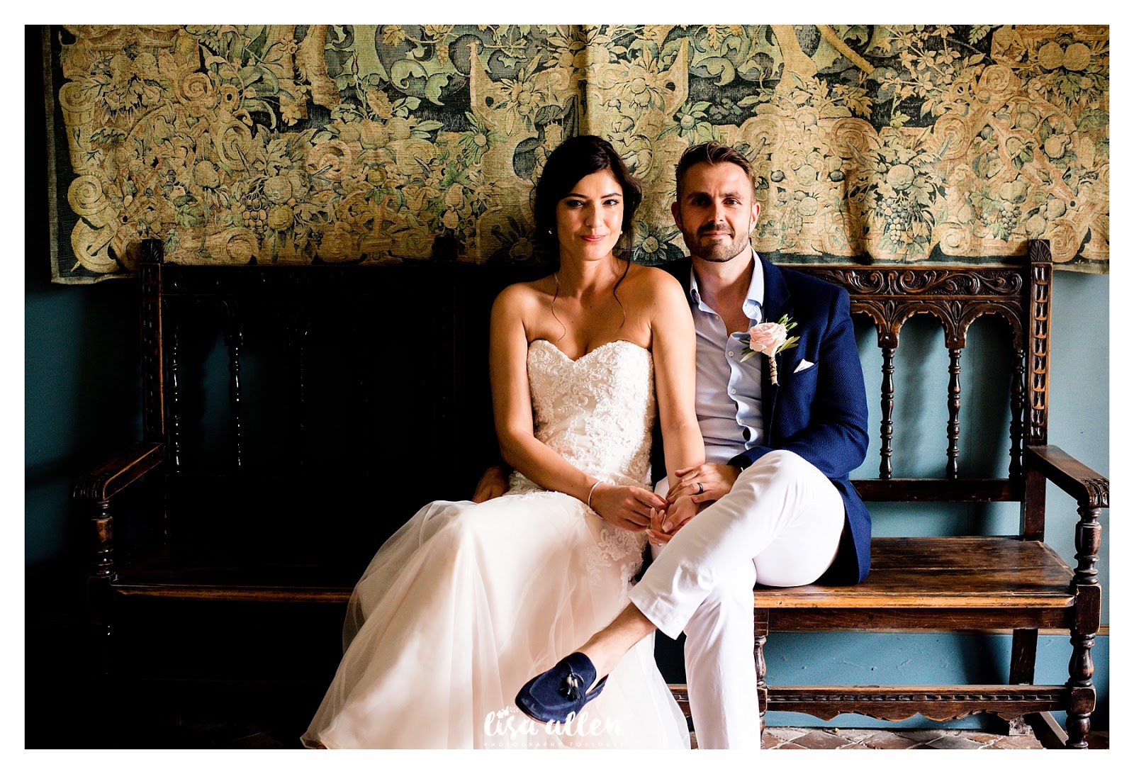 lisa allen photography